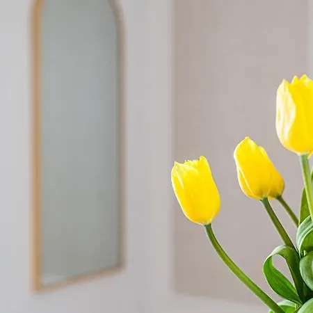 Porto - Billberry Apartmán Gdaňsk