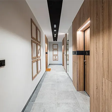Porto - Billberry Apartment