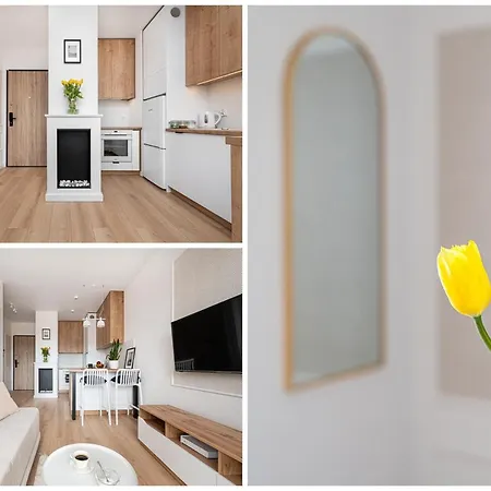 アパート Porto - Billberry