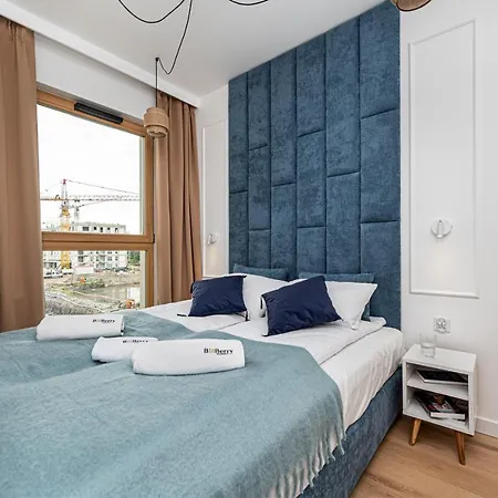 Porto - Billberry Apartment