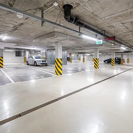 アパート Porto - Billberry *