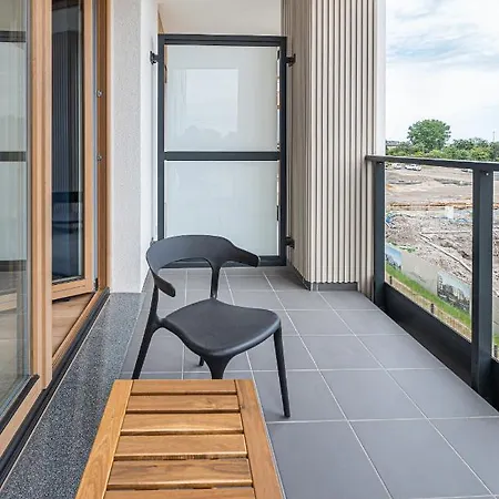 Porto - Billberry Gdańsk