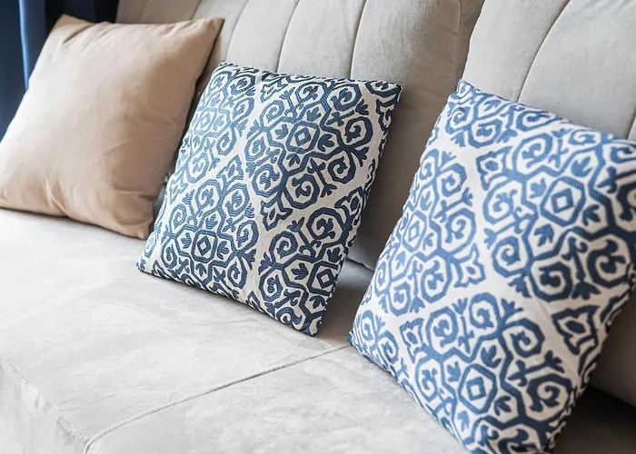 Διαμέρισμα Porto - Billberry