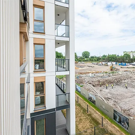 Daire Porto - Billberry