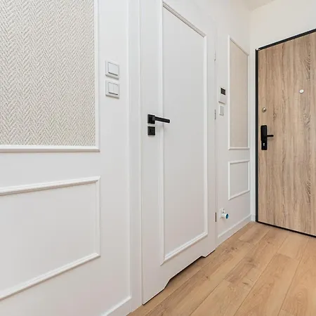 Daire Porto - Billberry