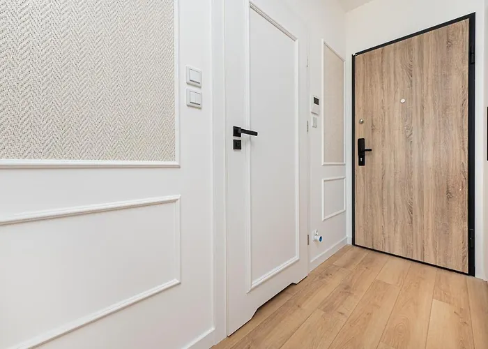 Apartment Porto - Billberry