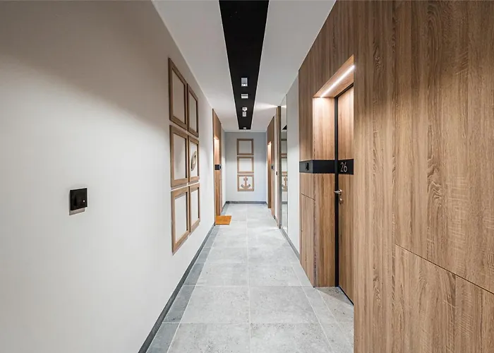 Porto - Billberry Apartment