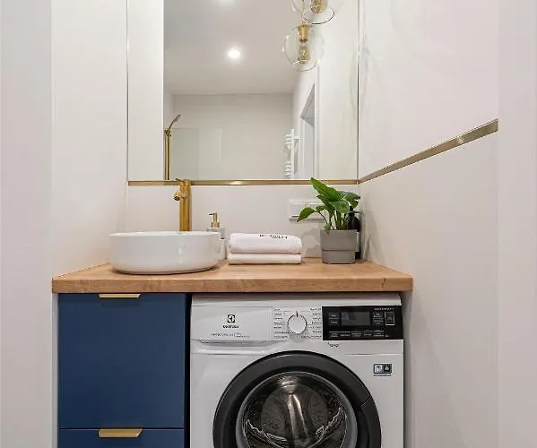 Porto - Billberry Apartment Danzig