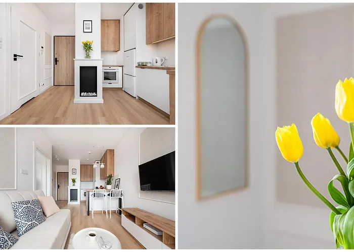 Apartment Porto - Billberry