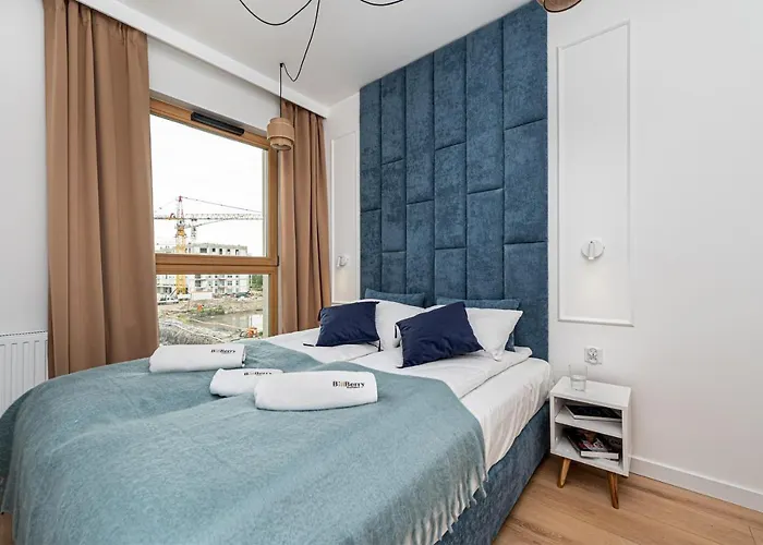 Porto - Billberry Apartment