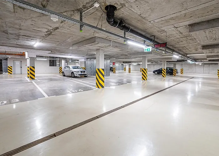 Apartment Porto - Billberry *